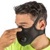 imageKlein Tools 60443 Reusable Face Mask Filter Replacement for Use with Reusable Face Mask Cat No 60442 3PackBlack