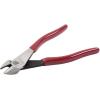 imageKlein Tools 80020 Plier Set with Linemans Pliers Diagonal Cutters and Needle Nose Pliers Made in USA with Induction Hardened Knives 3Piece8Inch