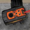 imageKlein Tools 93LCLS SelfLeveling Laser Level with Bright Red Cross Lines and Plumb Spot Magnetic and Ceiling Clamp MountingLaser Level