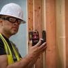 imageKlein Tools 93LCLS SelfLeveling Laser Level with Bright Red Cross Lines and Plumb Spot Magnetic and Ceiling Clamp MountingLaser Level