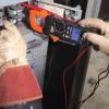 imageKlein Tools CL800 Digital Clamp Meter Auto Ranging TRMS ACDC VoltCurrent LoZ Continuity Frequency Capacitance NCVT Temp More 1000V
