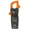 imageKlein Tools CL800 Digital Clamp Meter Auto Ranging TRMS ACDC VoltCurrent LoZ Continuity Frequency Capacitance NCVT Temp More 1000V