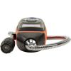 imageKlein Tools ET120 Gas Leak Detector Combustible Gas Leak Tester with 18Inch Gooseneck Has Range 50  10000 ppm Includes Pouch Batteries