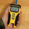 imageKlein Tools VDV526200 Cable Tester LAN Scout Jr 2 Ethernet Cable Tester for CAT 5e CAT 66A Cables with RJ45 ConnectionsTester