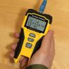 imageKlein Tools VDV526200 Cable Tester LAN Scout Jr 2 Ethernet Cable Tester for CAT 5e CAT 66A Cables with RJ45 ConnectionsTester