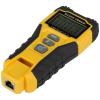 imageKlein Tools VDV526200 Cable Tester LAN Scout Jr 2 Ethernet Cable Tester for CAT 5e CAT 66A Cables with RJ45 ConnectionsTester