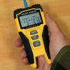 imageKlein Tools VDV526200 Cable Tester LAN Scout Jr 2 Ethernet Cable Tester for CAT 5e CAT 66A Cables with RJ45 ConnectionsTester