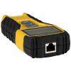 imageKlein Tools VDV526200 Cable Tester LAN Scout Jr 2 Ethernet Cable Tester for CAT 5e CAT 66A Cables with RJ45 ConnectionsTester