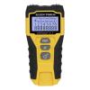 imageKlein Tools VDV526200 Cable Tester LAN Scout Jr 2 Ethernet Cable Tester for CAT 5e CAT 66A Cables with RJ45 ConnectionsTester