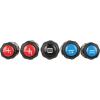 imageKlein Tools 80031C 5Piece ColorCoded Screwdriver Set Made in USA featureing Precision Tips CushionGrip Handles 2 Slotted 2 Phillips 1 Square Great for Home Improvement