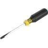 imageKlein Tools 80031C 5Piece ColorCoded Screwdriver Set Made in USA featureing Precision Tips CushionGrip Handles 2 Slotted 2 Phillips 1 Square Great for Home Improvement