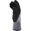 imageKlein Tools 80094 Winter PPE Kit with Knit Beanie and XL Winter Dipped Knit Glove 2PieceWinter Kit  XLarge
