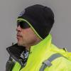 imageKlein Tools 80094 Winter PPE Kit with Knit Beanie and XL Winter Dipped Knit Glove 2PieceWinter Kit  XLarge