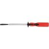 imageKlein Tools 85077 Screwdriver Set Made in USA MultiApplication Screwdriver Kit with CushionGrip Handles and TipIdent 7Piece