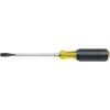 imageKlein Tools 85077 Screwdriver Set Made in USA MultiApplication Screwdriver Kit with CushionGrip Handles and TipIdent 7Piece