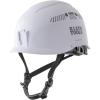 White Hardhat