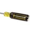 imageKlein Tools 32008 Demolition and Phillips Screwdriver Set with Plated Metal Strike Cap and Heat Treated Blade Made in USA 2Piece