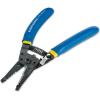 imageKlein Tools 80018P Tool Kit Made in USA Set with Wire Stripper Screwdriver NonContact Voltage Tester GFCI Outlet Tester Residential Tool Kit 4Piece