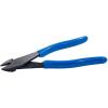 imageKlein Tools 80043 Heavy Duty Tool Set Includes Linemans SideCutting Pliers Diagonal Cutters and Wire Stripper 3PieceDiagonal Cutting Pliers