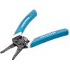 imageKlein Tools 80043 Heavy Duty Tool Set Includes Linemans SideCutting Pliers Diagonal Cutters and Wire Stripper 3PieceHeavy Duty Tool Set