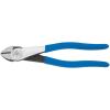 imageKlein Tools 80043 Heavy Duty Tool Set Includes Linemans SideCutting Pliers Diagonal Cutters and Wire Stripper 3PieceHeavy Duty Tool Set