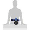 imageKlein Tools 80080 Hand Tool Kit includes 2 Screwdrivers Made in USA 3 Pliers Wire Stripper and Cutter for Electricians 6PieceTrimOut Kit