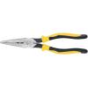 imageKlein Tools 80141 Hand Tools Kit includes Pliers Screwdrivers Nut Drivers Backpack and More Jobsite Tools 41Piece18 Piece
