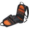 imageKlein Tools 80141 Hand Tools Kit includes Pliers Screwdrivers Nut Drivers Backpack and More Jobsite Tools 41Piece41 Piece