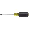 imageKlein Tools 85146 Screwdriver Set with Magnetizer  Demagnetizer for Magnetic Tips 3 Slotted 3 Phillips Home Improvement 7Piece6 Piece Set with Magnetizer