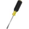 imageKlein Tools 85442 Screwdriver 2Piece Set Made in USA 14 Keystone and 2 Phillips Cushion Grip Round and Square Shank Heat Treated Home Improvement