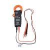 imageKlein Tools CL900 Digital Clamp Meter Auto Ranging TRMS ACDC VoltageCurrent 2000A LoZ  Continuity Frequency NCVT Temp More 1000V2000A Digital Clamp Meter