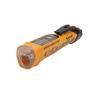 imageKlein Tools NCVT4IR NonContact Voltage Tester 12  1000V AC Pen with IR Thermometer 22 to 482Degree Fahrenheit LED and Audible Alarms Pocket Clipwith Infrared Thermometer