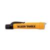 imageKlein Tools NCVT4IR NonContact Voltage Tester 12  1000V AC Pen with IR Thermometer 22 to 482Degree Fahrenheit LED and Audible Alarms Pocket Clipwith Infrared Thermometer