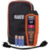 imageKlein Tools RT310 Outlet Tester AFCI and GFCI Receptacle Tester for North American AC Electrical OutletsCircuit Analyzer