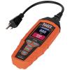 imageKlein Tools RT310 Outlet Tester AFCI and GFCI Receptacle Tester for North American AC Electrical OutletsCircuit Analyzer