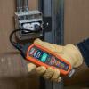 imageKlein Tools RT310 Outlet Tester AFCI and GFCI Receptacle Tester for North American AC Electrical OutletsCircuit Analyzer