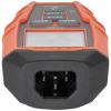 imageKlein Tools RT310 Outlet Tester AFCI and GFCI Receptacle Tester for North American AC Electrical OutletsCircuit Analyzer