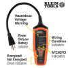 imageKlein Tools RT310 Outlet Tester AFCI and GFCI Receptacle Tester for North American AC Electrical OutletsTester