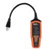 imageKlein Tools RT310 Outlet Tester AFCI and GFCI Receptacle Tester for North American AC Electrical OutletsTester