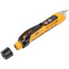 imageKlein Tools 69355 Digital Multimeter Premium Electrical Test Kit with NonContact Voltage Tester Receptacle Tester Test LeadsHome Tester 4Piece Kit with Circuit Finder