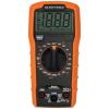 imageKlein Tools 69355 Digital Multimeter Premium Electrical Test Kit with NonContact Voltage Tester Receptacle Tester Test LeadsPremium Tester 3Piece Kit