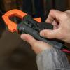 imageKlein Tools 69445 Magnetic Hanger Without Strap for Klein Tools Clamp Meters and Multimeters with Powerful Rare Earth MagnetsMagnetic Hanger