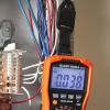 imageKlein Tools 69445 Magnetic Hanger Without Strap for Klein Tools Clamp Meters and Multimeters with Powerful Rare Earth MagnetsMagnetic Hanger with Strap