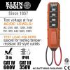 imageKlein Tools 80097 Beginner Tester Kit GFCI Outlet and Receptacle Tester Electronic and NonContact Test Pen 3Piece