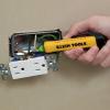 imageKlein Tools 80117 Multimeter Kit with a Digital Multimeter and Noncontact Voltage Tester Penlight 2Piece