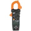 imageKlein Tools CL220 Digital Clamp Meter AutoRanging 400 Amp AC ACDC Voltage TRMS Resistance Continuity NCVT Detection and TempClamp Meter