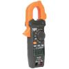 imageKlein Tools CL320 Digital Clamp Meter HVAC AC Autoranging 400A ACDC Voltage TRMS DC Microamps Resistance Frequency NCVT Temp MoreClamp Meter