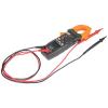 imageKlein Tools CL320 Digital Clamp Meter HVAC AC Autoranging 400A ACDC Voltage TRMS DC Microamps Resistance Frequency NCVT Temp MoreTest Kit