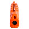 imageKlein Tools CL320 Digital Clamp Meter HVAC AC Autoranging 400A ACDC Voltage TRMS DC Microamps Resistance Frequency NCVT Temp MoreTest Kit