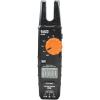 imageKlein Tools CL360 CL360 Electrical Tester Open Jaw Fork NonContact Voltage Meter with TRMS Technology with Case Test Leads and BatteriesOpen Fork Meter